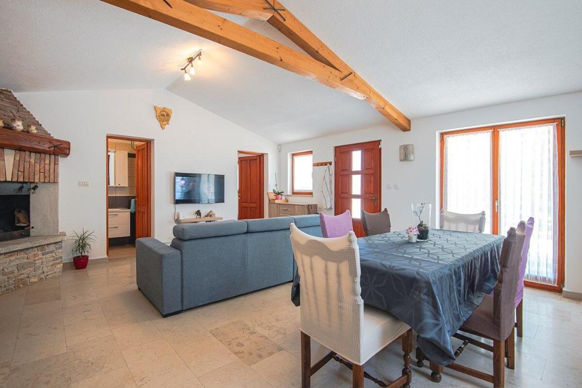 Villa Martinetinka Воднян Екстер'єр фото